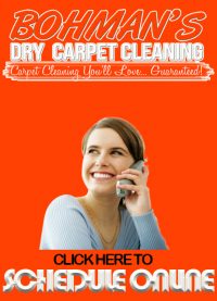 carpet cleaning russia ohio