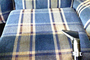Bohman's Dry Carpet Cleaning - Upholstery Cleaning Service